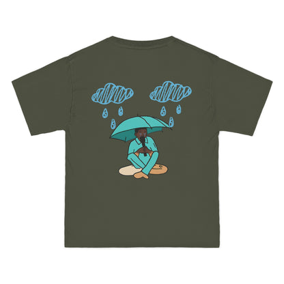 “Tears Water Dreams” Official T-Shirt