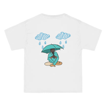 “Tears Water Dreams” Official T-Shirt