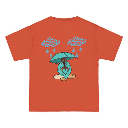 “Tears Water Dreams” Official T-Shirt